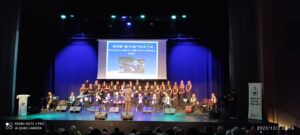 Kasap Havası – KIBRIS