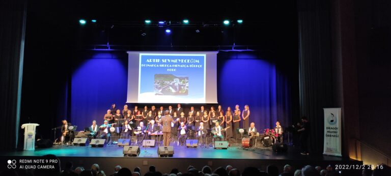 Kasap Havası – KIBRIS