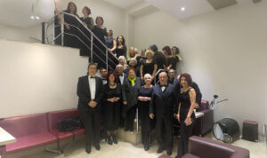 Dragos Musiki Derneği’nden Şişli’de Kültürel Bir Şölen