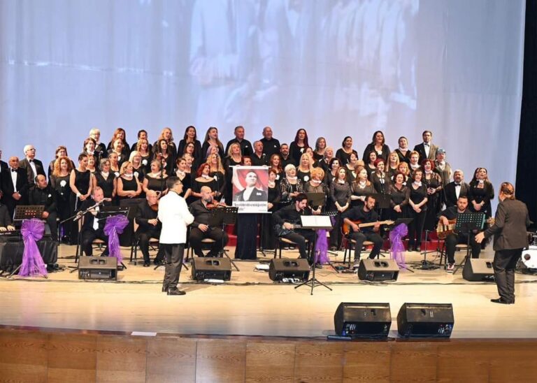 Kıprıs Bir Ada mıdır – KIBRIS