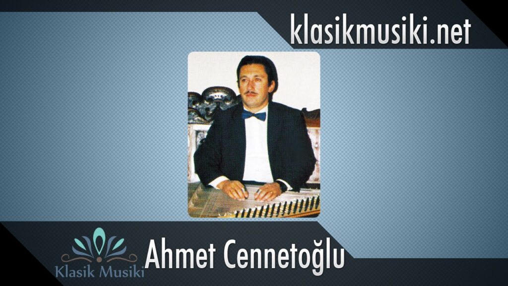 Sevgili Ahmet Cennetoğlu’nu Kaybettik
