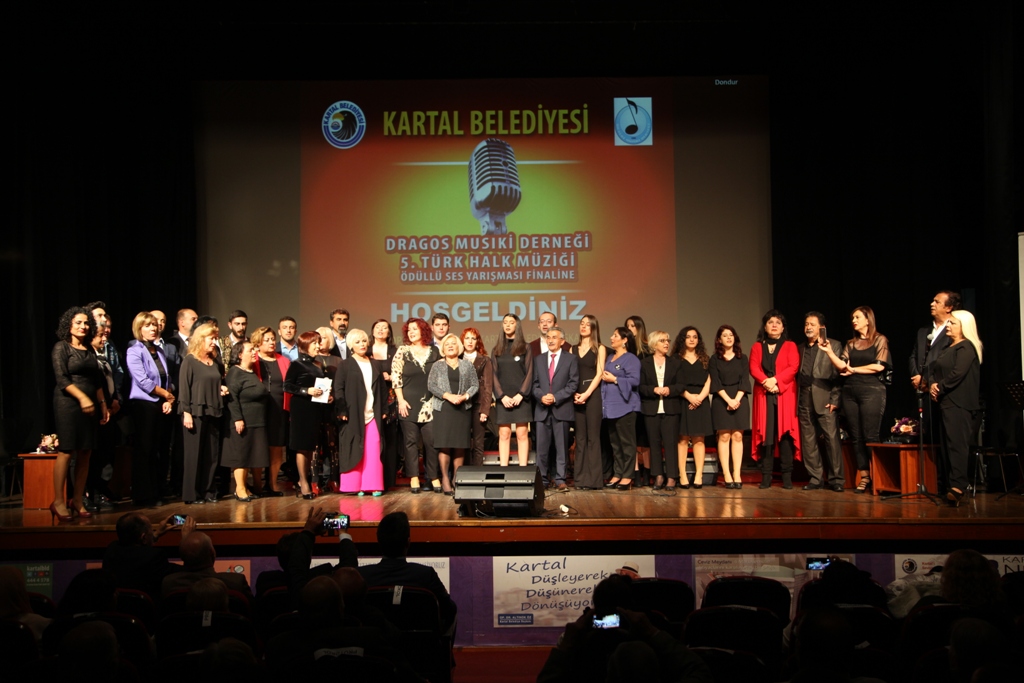 Pare Pare – KIBRIS