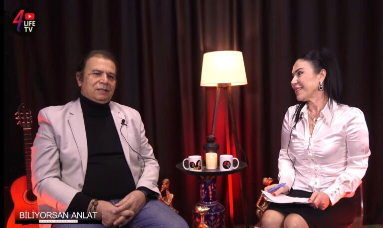 Bir Koroyu Kurmak ve Yaşatmak: Serdar Taştanoğlu ile İlham Veren Bir Söyleşi