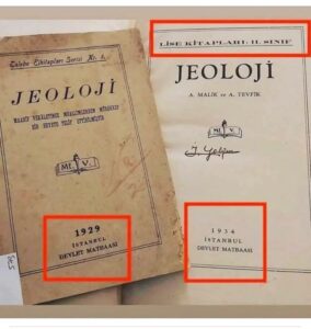 SADECE MÜZİK DEĞİL, DÜŞÜNCE VE EDEBİYAT DA AYNI ÇATIDA