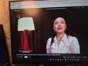 FORLIFE TV’DEN DRAGOS MUSİKİ DERNEĞİ’NE ÖZEL İLGİ