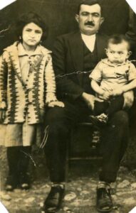Babalar Günü’nde Canım Babama